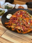 발 빠른 미식 플랫폼, 뽈레! [심학산도토리 파주본점] 나융님의 포스트 2020/11/26