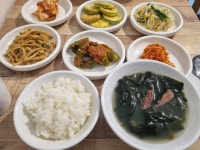[동그라미 식당] 물까치님의 추천 포스트 2022/7/25