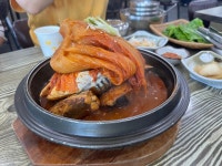 이춘옥의 원조 고등어쌈밥 제주애월본점 - 애월읍 생선요리 | 뽈레 Polle [이춘옥의 원조 고등어쌈밥 제주애월본점] 애월읍 생선요리 | 뽈레... 