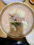 [강남교자 스타필드코엑스점] zzzzzo!님의 리뷰 2025/1/21