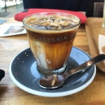 나만의 맛집 지도, 뽈레 [알레그리아 판교테크노밸리점] 이농장님이 작성 2018/4/20