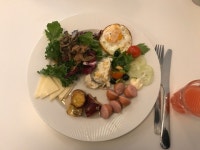 [무화과 식당] 밤부님의 추천 리뷰 2020/1/11