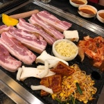 [탐라 도야지 본점] 연마백님의 추천 리뷰 2019/7/21