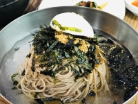 [삼교리 동치미 막국수 춘천점] 킁삼씨님의 추천 리뷰 2019/9/29