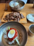 육쌈냉면 안산점 - 고잔동 냉면 | 뽈레 Polle [육쌈냉면 안산점] 고잔동 냉면 | 뽈레 Polle