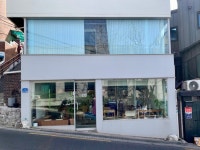 애프터 테이스트 - 해방촌 카페 | 뽈레 Polle [애프터 테이스트] 해방촌 카페 | 뽈레 Polle