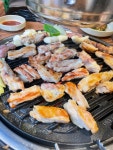 기찻길 닭숯불구이 - 갈산동 닭구이 | 뽈레 Polle [기찻길 닭숯불구이] 갈산동 닭구이 | 뽈레 Polle