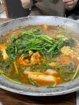 [엄마손 태백 물닭갈비 삼척1호점] 냠냠님의 좋음 포스트 2021/8/28