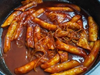 시장 떡볶기 - 석관동 떡볶이 | 뽈레 Polle [시장 떡볶기] 석관동 떡볶이 | 뽈레 Polle