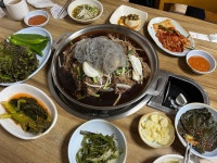 [장수회관] 스라님의 좋음 포스트 2023/3/31