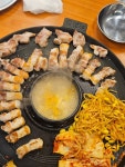 효자동 솥뚜껑 시흥배곧점 - 배곧동 고깃집 | 뽈레 Polle [효자동 솥뚜껑 시흥배곧점] 배곧동 고깃집 | 뽈레 Polle