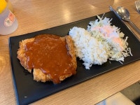 [왕돈까스 & 왕냉면 홍대점] 58년개띠님의 좋음 리뷰 2019/6/15