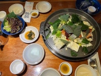 [큰지붕 닭갈비] 호호호님의 추천 리뷰 2021/1/3