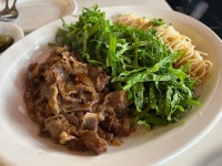 [문화식당 신당동] Bowie님의 리뷰 2024/4/16