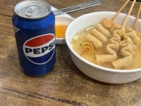 맛짱 - 분당 떡볶이 | 뽈레 Polle [맛짱] 분당 떡볶이 | 뽈레 Polle