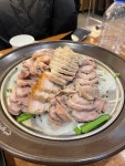 [원할머니 국수보쌈 제2롯데월드점] 호호님의 좋음 리뷰 2022/2/15