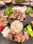 [팔각도 부산화명점] 맛짱걸님의 리뷰 2024/8/25