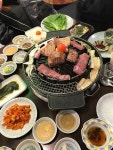 발 빠른 미식 플랫폼, 뽈레! [리가든 성신여대점] 버크님의 포스트 2022/1/13