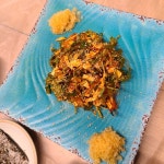 [건대 포항 막회 물회] 건강한돼지님의 추천 리뷰 2021/4/4