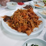 [경성아구찜] 꼬꼬마곰님의 추천 포스트 2022/11/26