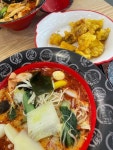 [탕화쿵푸 마라탕 율량점] 김서울님의 리뷰 2024/9/10
