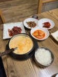 [장수 두부마을] 당뉴님의 추천 리뷰 2024/1/31