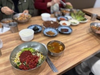 [천수식당] 마시쪙77님의 좋음 리뷰 2024/4/1