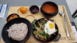 혼밥대장 신촌본점 - 신촌 한식 | 뽈레 Polle [혼밥대장 신촌본점] 신촌 한식 | 뽈레 Polle