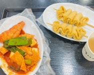 어묵나라 회룡역점 - 호원동 분식 | 뽈레 Polle [어묵나라 회룡역점] 호원동 분식 | 뽈레 Polle