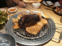 [명륜진사갈비 서울신촌점] 다쟈님의 좋음 리뷰 2020/7/11