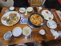 [두꺼비 식당] 슴슴한입맛님의 좋음 리뷰 2024/4/28
