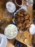 [양동통닭] 미대식가님의 추천 리뷰 2018/7/17