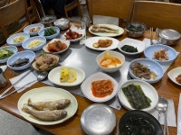 [예향식당] 해순님의 추천 리뷰 2022/1/21