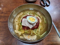 [삼산면옥] 장희님의 리뷰 2026/3/16