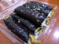 [오단이 꼬마김밥] 권오찬님의 리뷰 2018/9/28