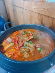 [춘미향 식당] thehole님의 추천 리뷰 2019/11/1