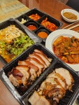 기대만족 강남본점 - 논현동 족발 | 뽈레 Polle [기대만족 강남본점] 논현동 족발 | 뽈레 Polle