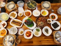 [뜰안에] 맛집개척자님의 추천 포스트 2023/10/4