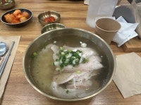 도연관 영통점 - 동수원 곰탕 | 뽈레 Polle [도연관 영통점] 동수원 곰탕 | 뽈레 Polle