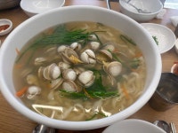 [용포 호랑이 칼국수 세종금남대평시장점] 다쟈님의 리뷰 2025/7/27