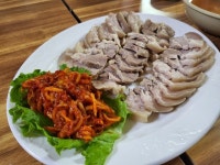 [시골 손칼국수] 쪼림이님의 좋음 리뷰 2022/8/23