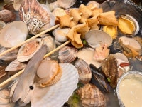 찌마기 창동점 - 창동 조개 | 뽈레 Polle [찌마기 창동점] 창동 조개 | 뽈레 Polle