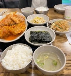 [한옥집 김치찜 서대문본점] 먹어뽈레님의 추천 리뷰 2022/10/9