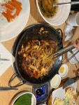 쭈꾸미킹 2.0 상봉점 - 상봉동 해산물 | 뽈레 Polle [쭈꾸미킹 2.0 상봉점] 상봉동 해산물 | 뽈레 Polle