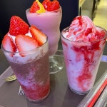 [할리스 커피 부산광안리점] Doran_Man님의 추천 리뷰 2023/2/11