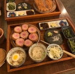 [경양카츠] 하오츠님의 좋음 리뷰 2021/12/24