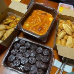 삼첩분식 수영점 - 수영동 분식 | 뽈레 Polle [삼첩분식 수영점] 수영동 분식 | 뽈레 Polle
