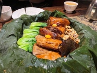 [중화복춘 연남공원] 제주왕님의 추천 리뷰 2023/4/25