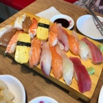 [나레 스시] 우니님의 추천 리뷰 2020/11/22