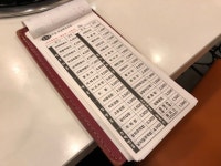 [동떡이 즉석떡볶이 아주대점] 모갱님의 추천 리뷰 2020/9/23